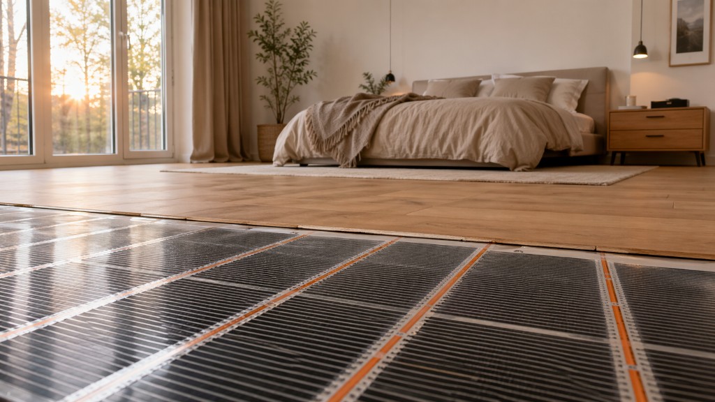 Slaapkamer 14m² (Heerenveen)